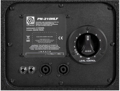 Ampeg PN-210HLF image 3