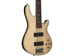 Schecter Guitar Research Omen Extreme 5 image 2