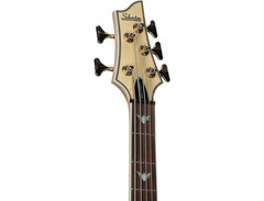 Schecter Guitar Research Omen Extreme 5 image 4