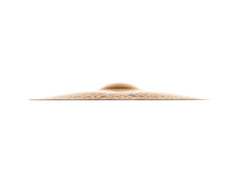 Zildjian 18" K Custom Dark Crash image 2