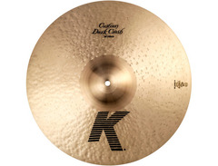 Zildjian 18" K Custom Dark Crash image 3
