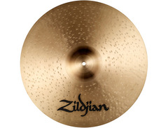 Zildjian 18" K Custom Dark Crash image 4