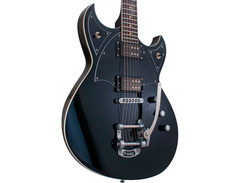Reverend Spacehawk, Reeves Gabrels Signature II image 3