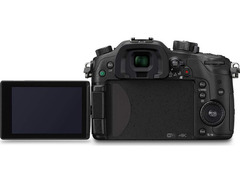 Lumix GH4 image 2