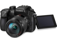 Lumix GH4 image 3