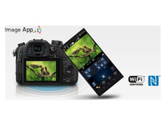Lumix GH4 image 4