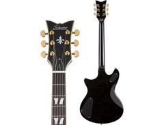 Schecter Tempest Custom image 2