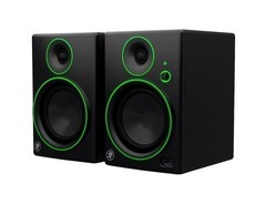 Mackie CR5BT Monitors image 4
