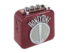 Danelectro Honeytone N-10 Guitar Mini Amp image 3