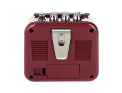 Danelectro Honeytone N-10 Guitar Mini Amp image 4