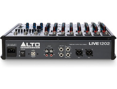 Alto Professional Live series 1202 image 2