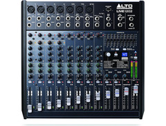 Alto Professional Live series 1202 image 3