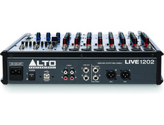 Alto Professional Live series 1202 image 4