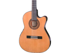 Ibanez GA5TCE image 2