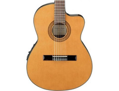 Ibanez GA5TCE image 3