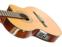 Ibanez GA5TCE image 4