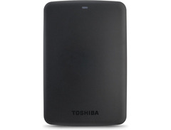Toshiba Canvio 2TB Basic USB 3.0 Portable Hard Drive image 3