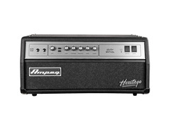 Ampeg Heritage SVT-CL image 3