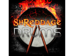 Shreddage Drums image 2