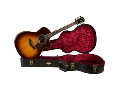 Taylor Guitars 814ce Grand Auditorium Acoustic Electric Guitar image 4