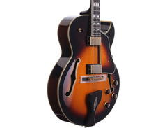 Ibanez LGB300 VYS George Benson Signature Model image 2