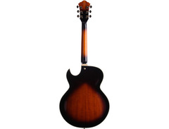Ibanez LGB300 VYS George Benson Signature Model image 3