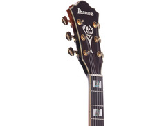 Ibanez LGB300 VYS George Benson Signature Model image 4