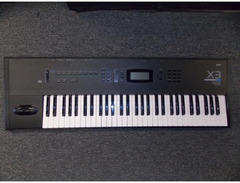 Korg X3 image 2