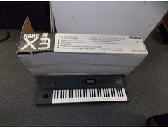 Korg X3 image 3
