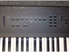 Korg X3 image 4