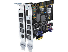 RME HDSPe RayDat PCI-Express Sound Card image 2