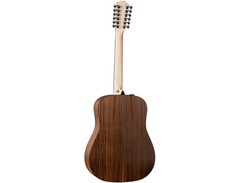 Taylor 150E Dreadnought 12-String Acoustic Guitar image 4