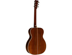 Martin OM-28 Acoustic Guitar image 2