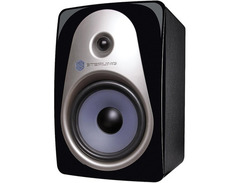 Sterling Audio MX8 8" Powered Studio Monitor image 4