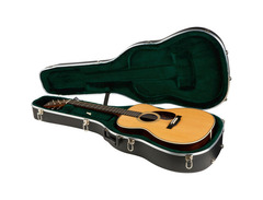 Martin OM-28 Acoustic Guitar image 4