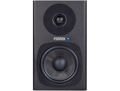 Fostex PM0.4d Powered Studio Monitor (Pair) Black image 3