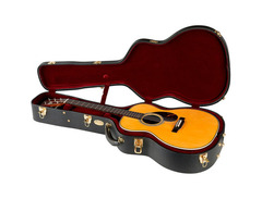 Martin OMJM John Mayer image 4