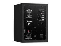 ADAM Audio F7 7" Near Field Monitor image 2