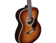 Martin OM-28 Standard image 2