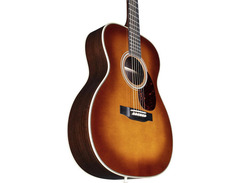 Martin OM-28 Standard image 3