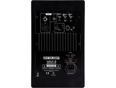Reloop Wave 5 DJ & Producer Monitoring Station image 2
