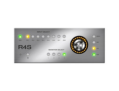 Antelope Audio Satori image 3