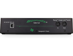 Boomerang Side Car Controller image 3