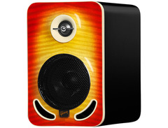 Gibson Les Paul 4 Studio Monitor (Lp4) Cherry Burst image 2