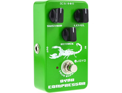 Joyo JF-10 Dyna Compressor image 3