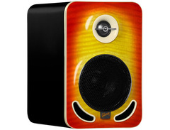 Gibson Les Paul 4 Studio Monitor (Lp4) Cherry Burst image 3
