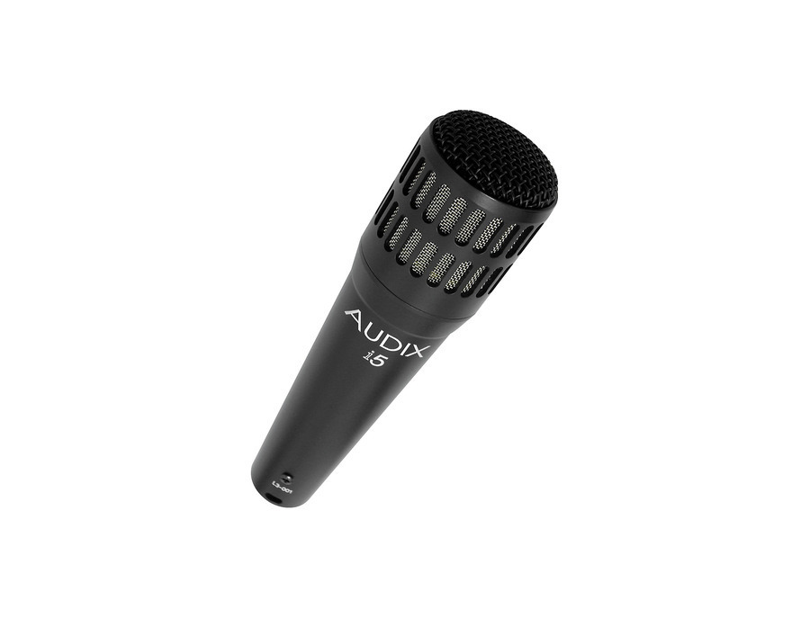 Audix i5 - What To Know & Where To Buy | Equipboard