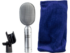 Nady RSM-5 Ribbon Studio Microphone image 3
