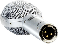 Nady RSM-5 Ribbon Studio Microphone image 4