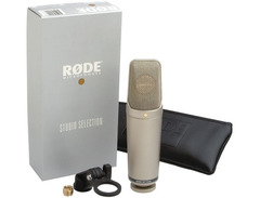 Rode NT1000 Vocal Condenser Microphone image 3